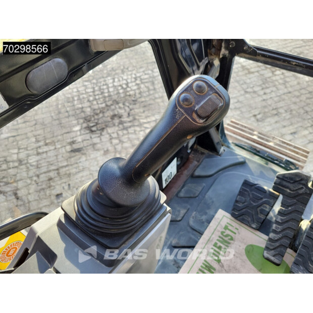 2017 كاتربيلر 323FL-43485432