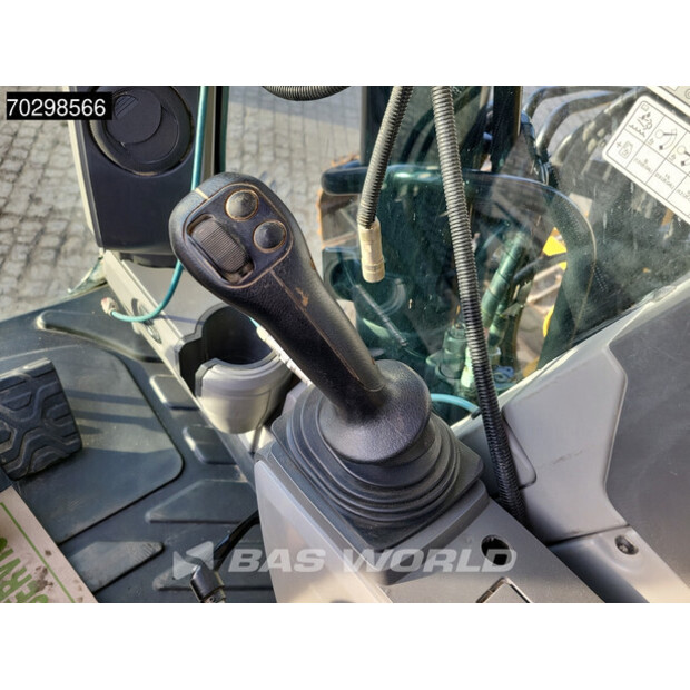 2017 كاتربيلر 323FL-43485433