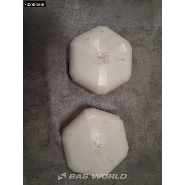 2017 كاتربيلر 323FL-43485442