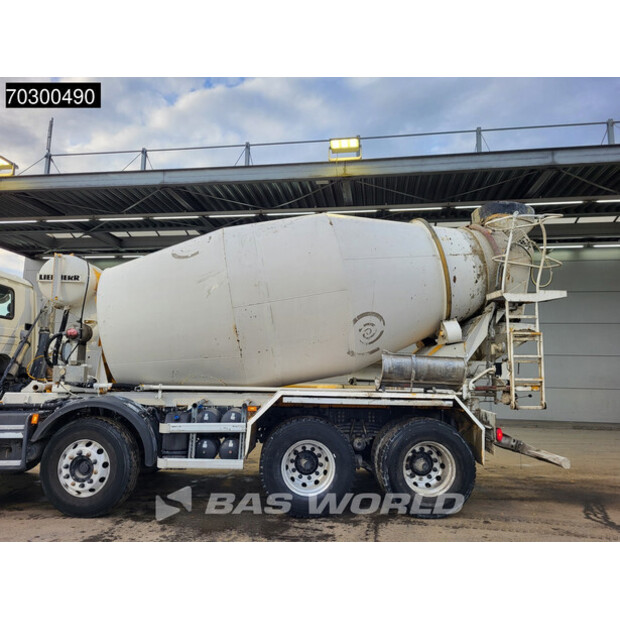 2017 Scania P410-43485451