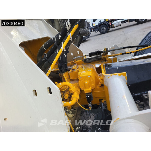 2017 Scania P410-43485455