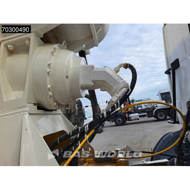 2017 Scania P410-43485456