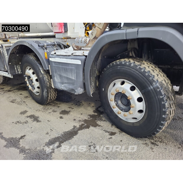 2017 Scania P410-43485459