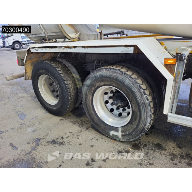 2017 Scania P410-43485460