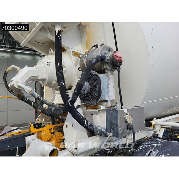 2017 Scania P410-43485463