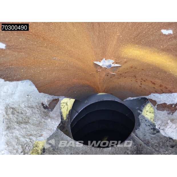 2017 Scania P410-43485464