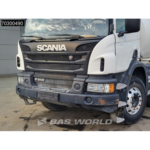 2017 Scania P410-43485465