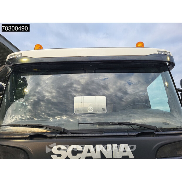 2017 Scania P410-43485466