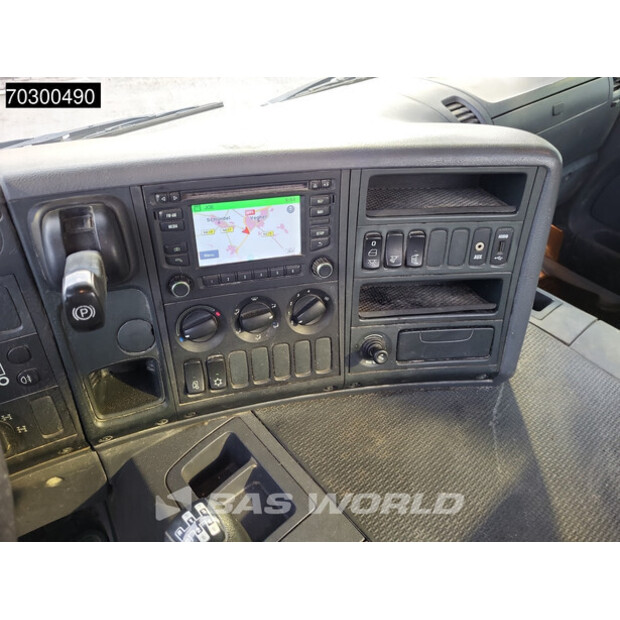 2017 Scania P410-43485469