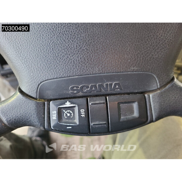 2017 Scania P410-43485472