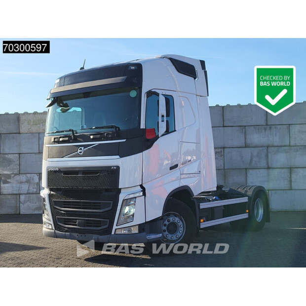 2021 Volvo FH 460-43485484