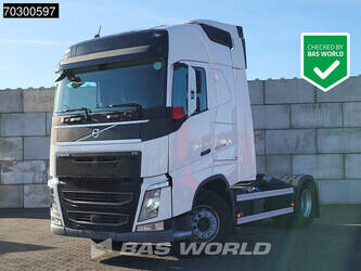 Image de Tracteur routier 2021 Volvo FH 460