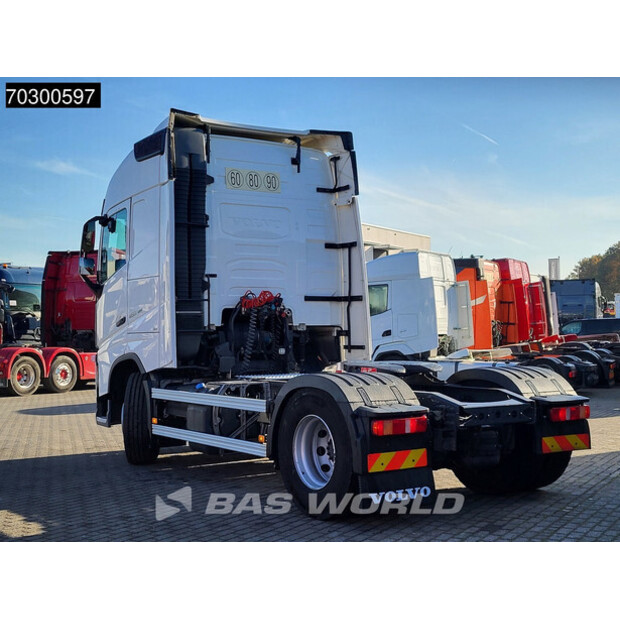 2021 Volvo FH 460-43485485
