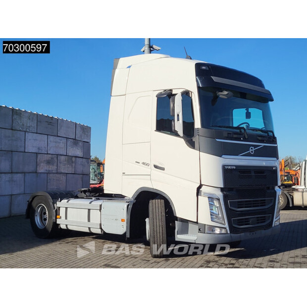 2021 Volvo FH 460-43485486