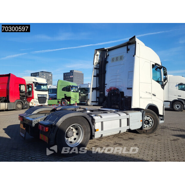 2021 Volvo FH 460-43485488
