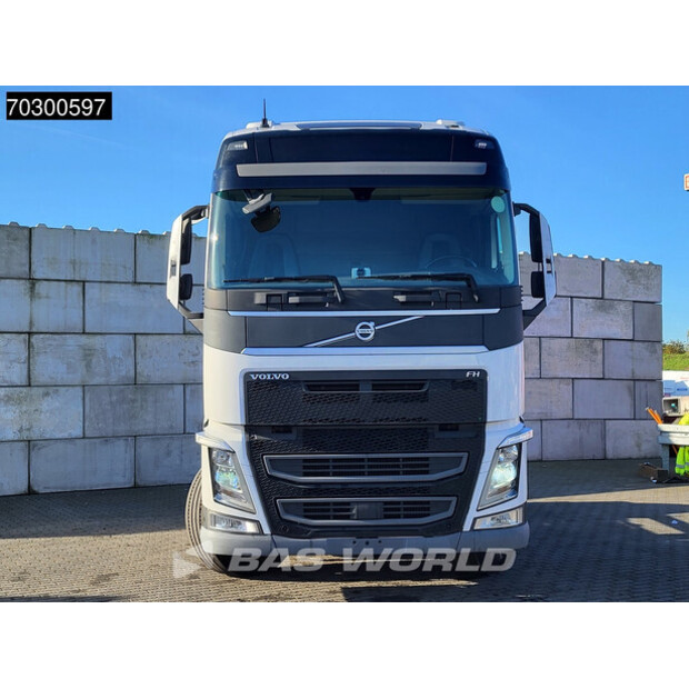 2021 Volvo FH 460-43485489