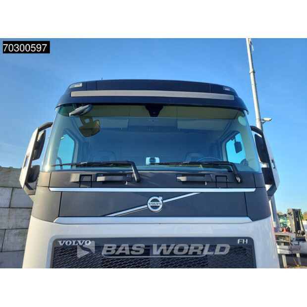 2021 Volvo FH 460-43485490