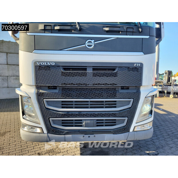 2021 Volvo FH 460-43485491
