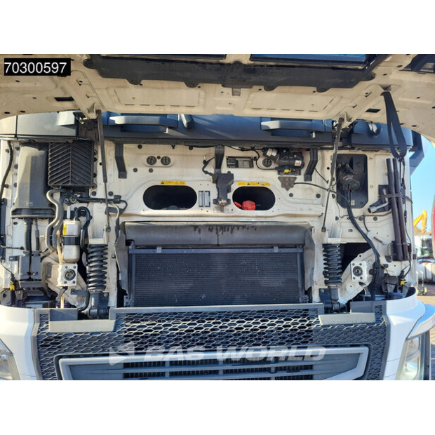 2021 Volvo FH 460-43485492