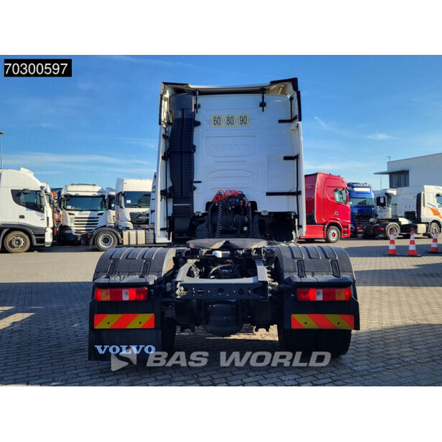 2021 Volvo FH 460-43485494