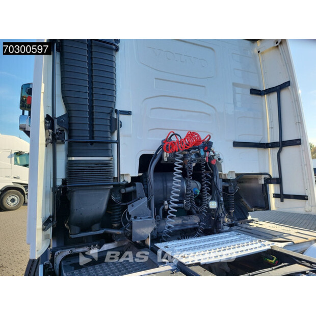 2021 Volvo FH 460-43485495
