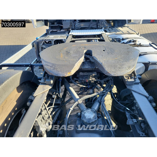 2021 Volvo FH 460-43485496