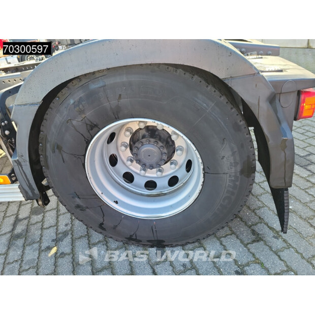 2021 Volvo FH 460-43485497