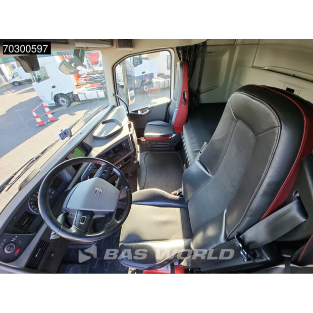 2021 Volvo FH 460-43485498