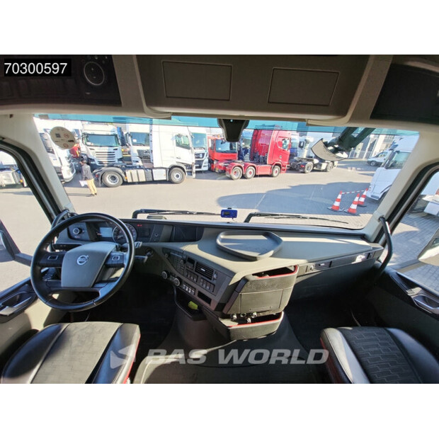 2021 Volvo FH 460-43485499