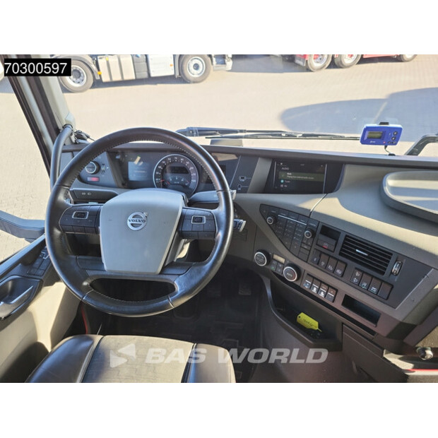 2021 Volvo FH 460-43485500