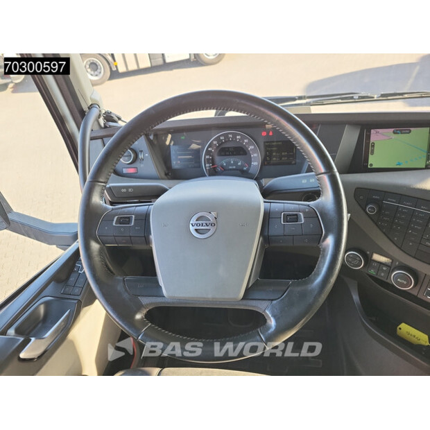 2021 Volvo FH 460-43485501