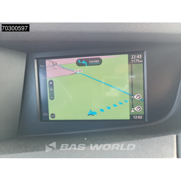 2021 Volvo FH 460-43485502