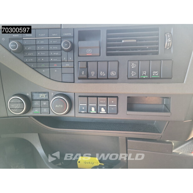 2021 Volvo FH 460-43485503