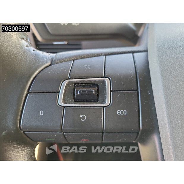 2021 Volvo FH 460-43485504