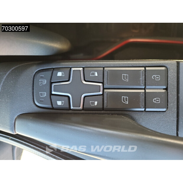 2021 Volvo FH 460-43485505