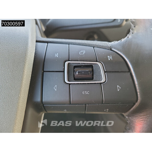 2021 Volvo FH 460-43485506