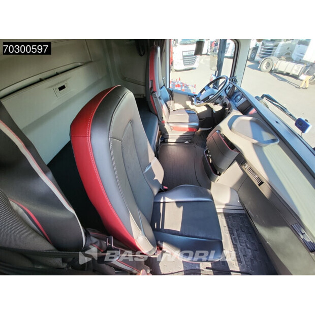 2021 Volvo FH 460-43485507