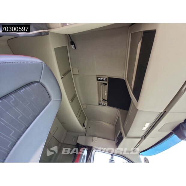 2021 Volvo FH 460-43485508