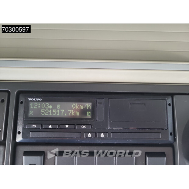 2021 Volvo FH 460-43485509