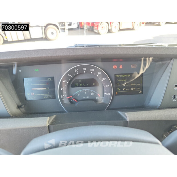 2021 Volvo FH 460-43485510