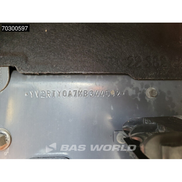 2021 Volvo FH 460-43485512