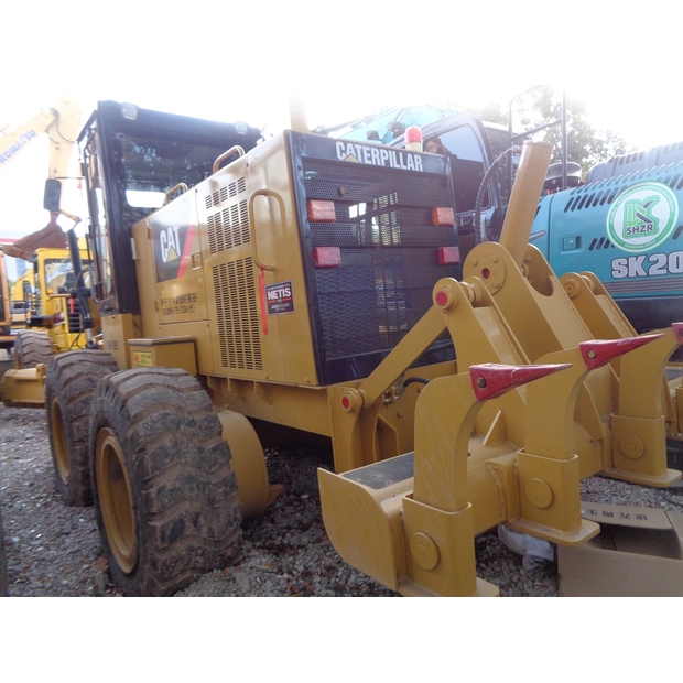 2020 Caterpillar 140K-43485601