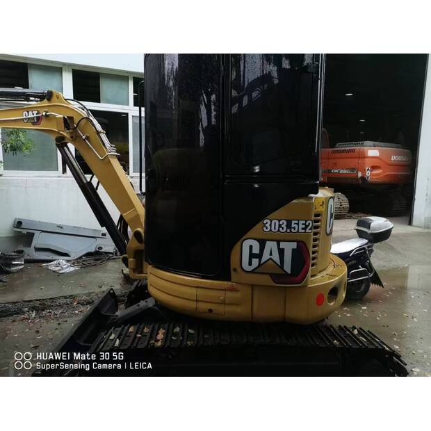 2019 Caterpillar 303.5-43485602