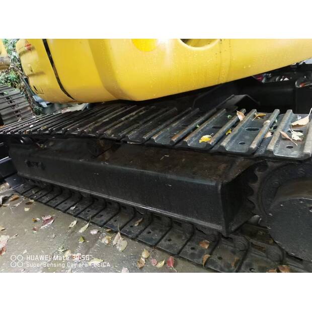 2019 Caterpillar 303.5-43485613