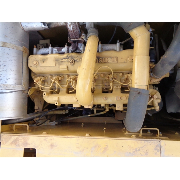 2018 كاتربيلر 320BL-43485622