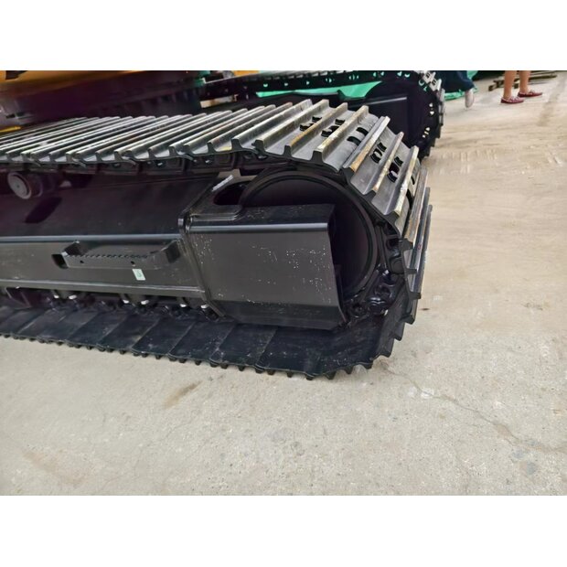 2021 Caterpillar 320GX-43485624