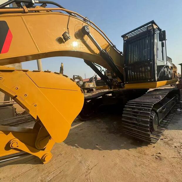 2021 Caterpillar 336D-43485655