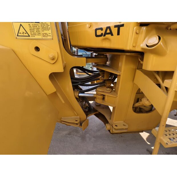 2018 Caterpillar 938F-43485670