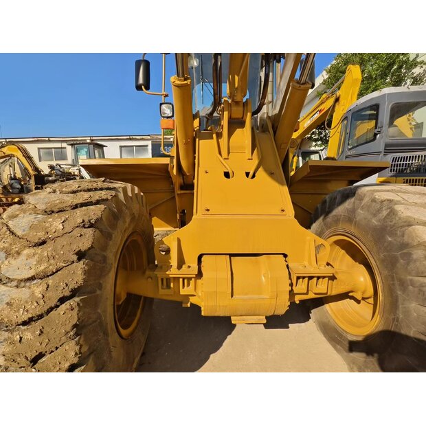 2018 Caterpillar 938F-43485671