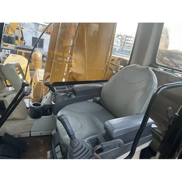 2019 Caterpillar 320C-43485674